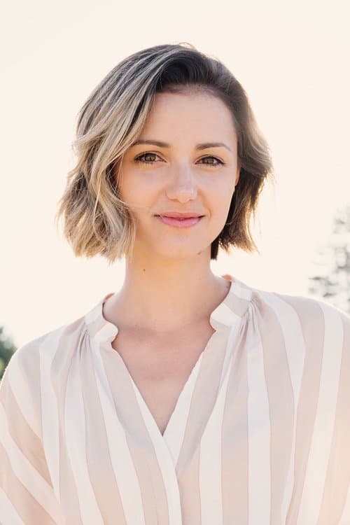 Valentina Karoleva profile photo