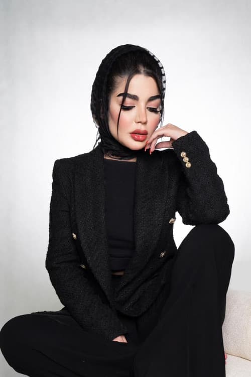 Elham Hosseini profile photo