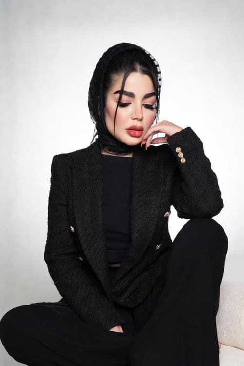 Elham Hosseini profile photo