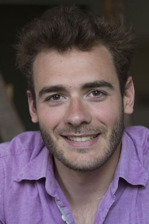 Ambroise Carminati profile photo