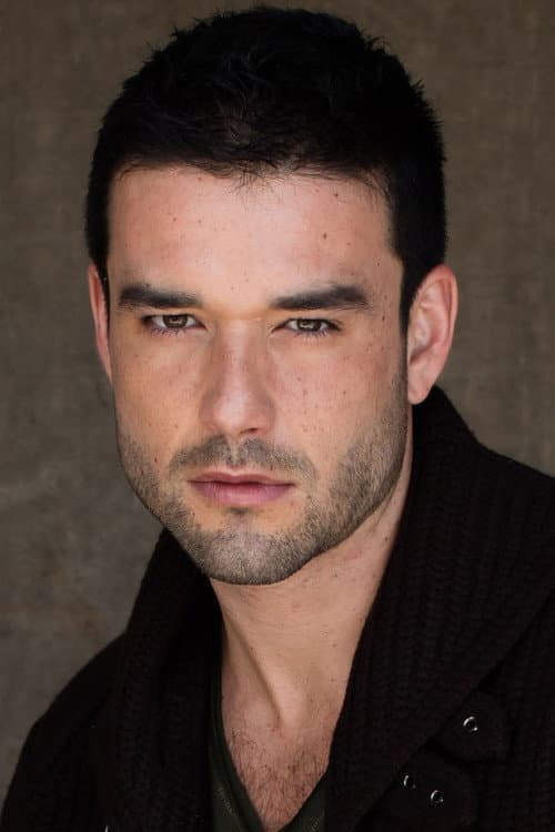Sergio Marone profile photo