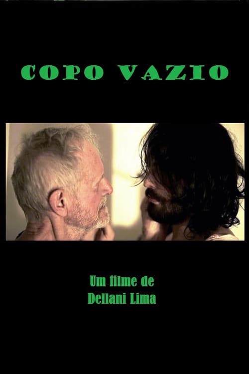 Copo Vazio poster