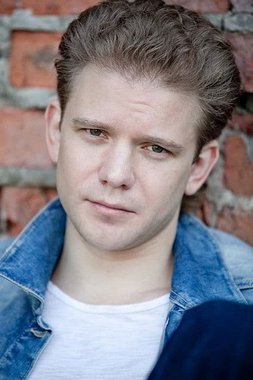 Sergey Potapov profile photo