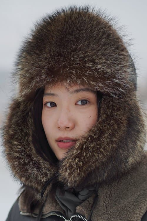 Xiaoxuan Jiang profile photo