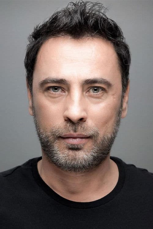 Bülent Çetinaslan profile photo