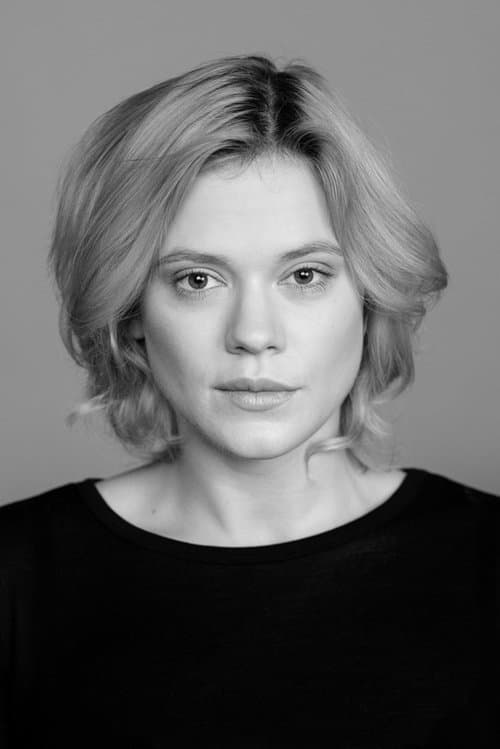 Barbara Liberek profile photo