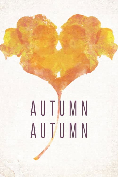 Autumn, Autumn poster