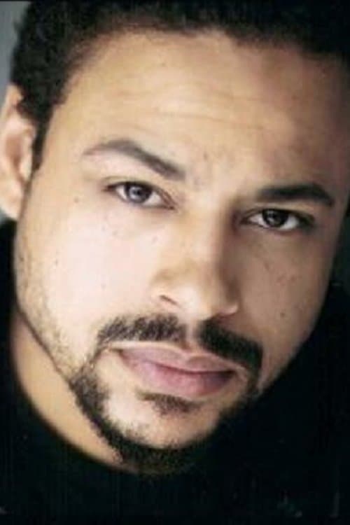 Kimani Ray Smith profile photo