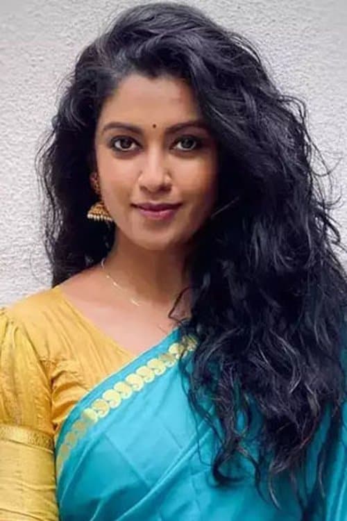 Roshini Haripriyan profile photo