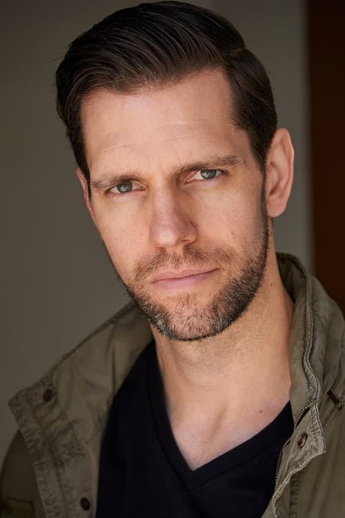 Preston Geer profile photo