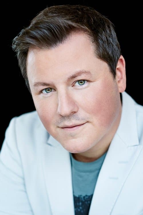 Maxime Landry profile photo