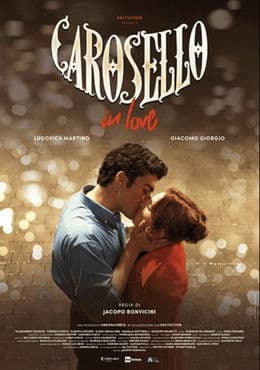 Carosello in Love poster