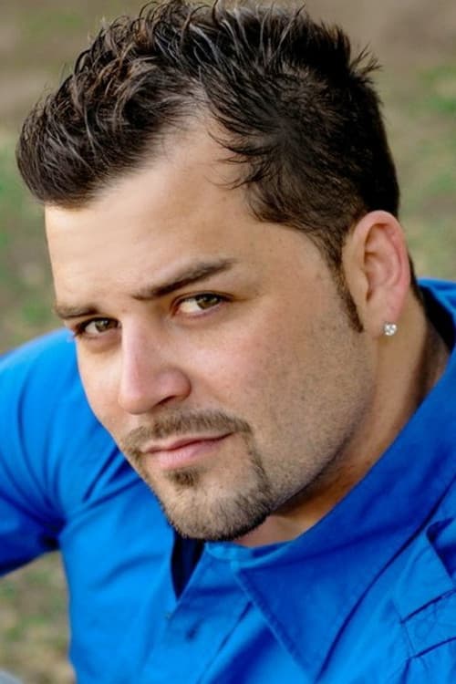 Blake Foster profile photo