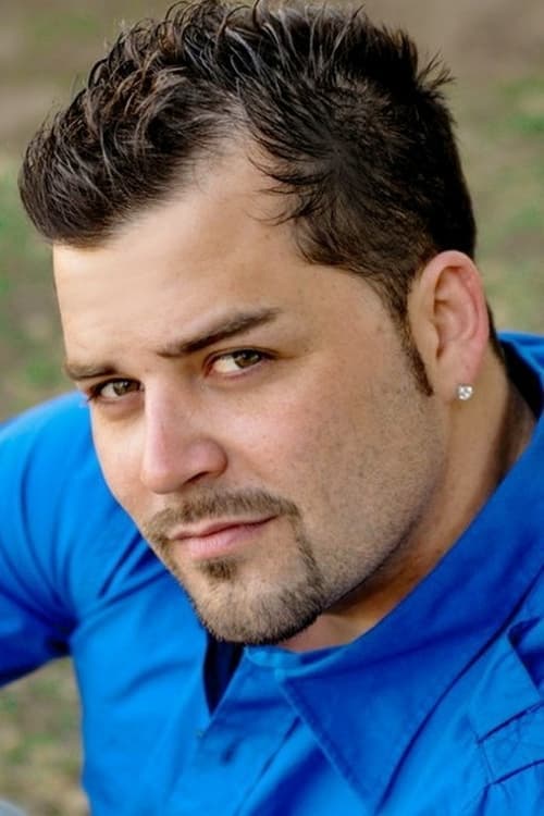 Blake Foster profile photo