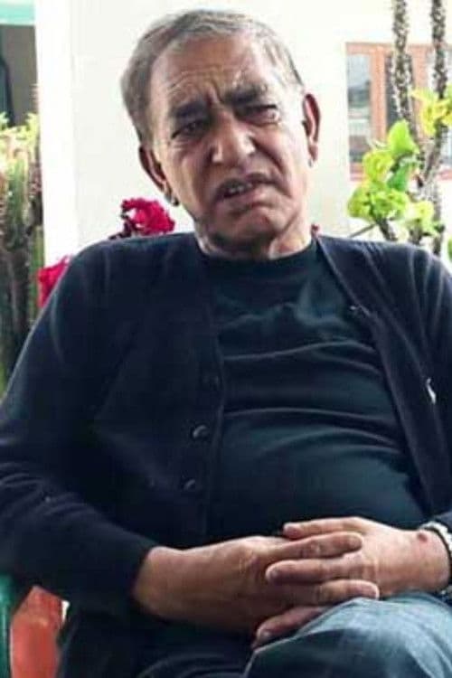 Laxmi Nath Sharma profile photo