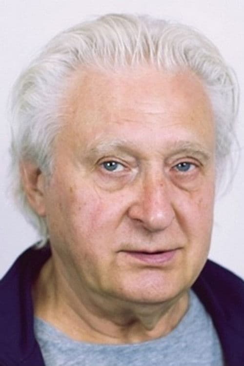 Andrzej Baranowski profile photo