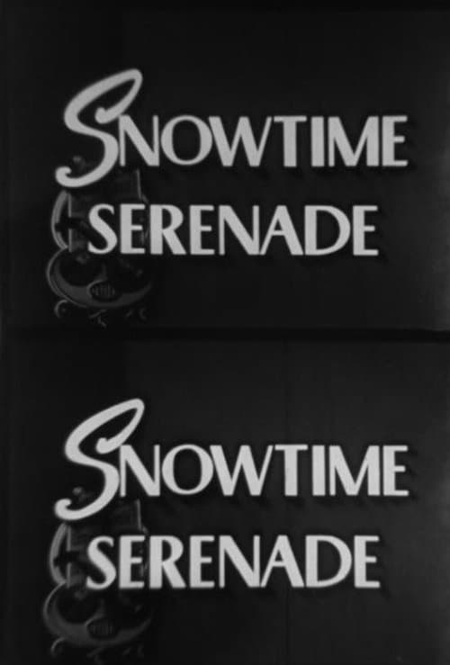 Jingle Belles poster