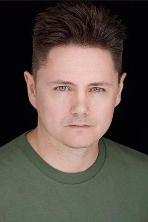 Joseph Allan Sutherland profile photo