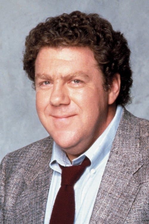 George Wendt profile photo