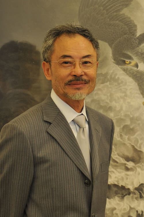 Ma Kexuan profile photo