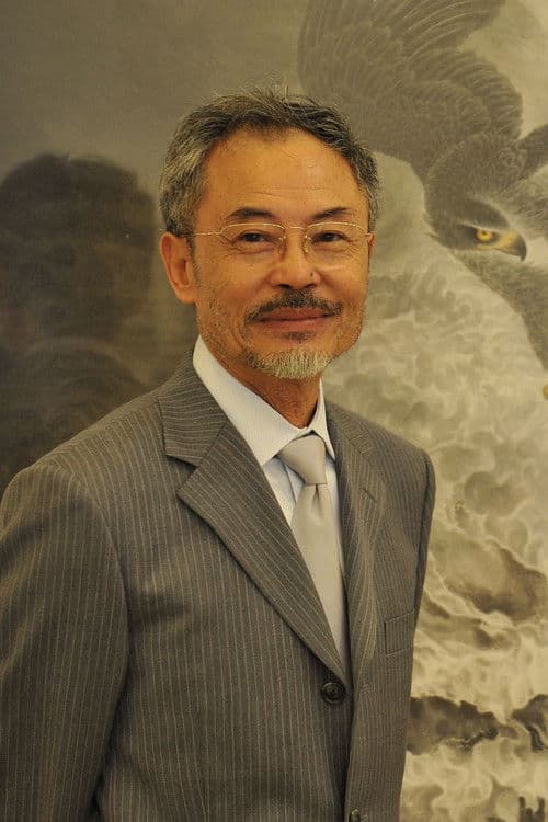 Ma Kexuan profile photo