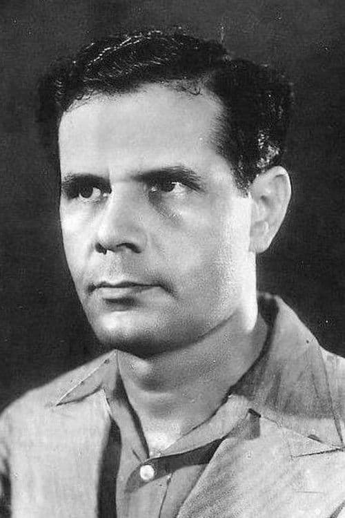 Sohrab Modi profile photo