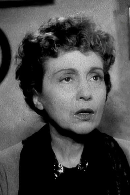 Rachel Bérendt profile photo