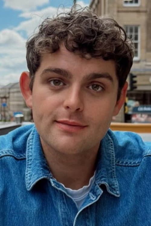 Samuel Glen profile photo