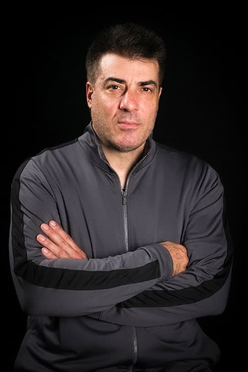 Αλέξανδρος Καρούσος profile photo