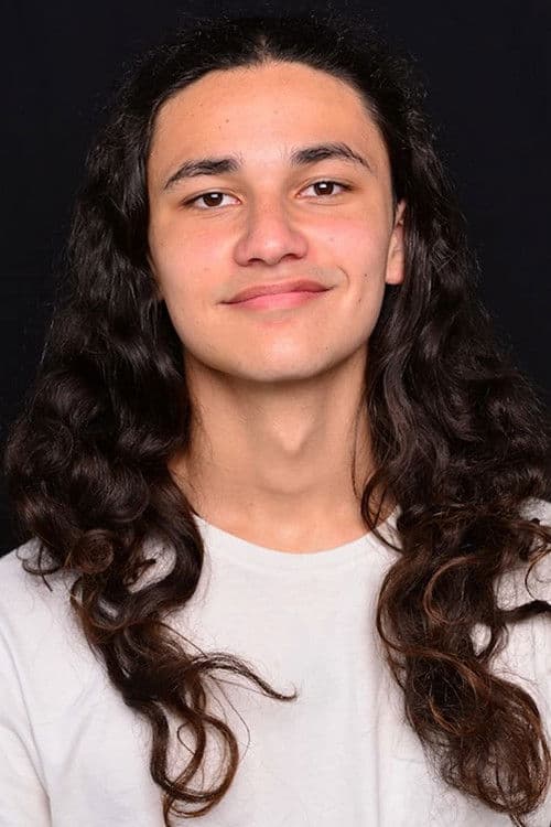 Billy Reynolds-McCarthy profile photo