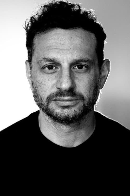 Nick Psinakis profile photo