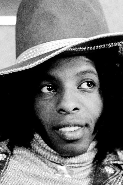 Sly Stone profile photo