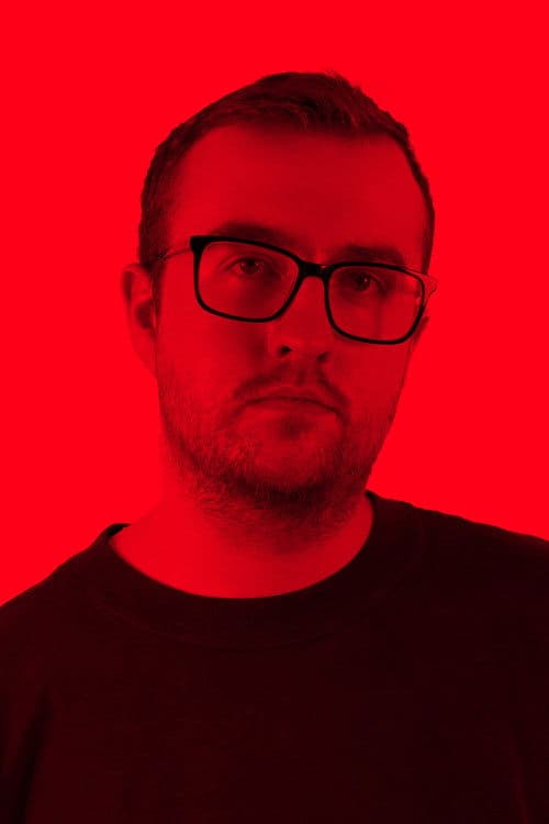 Euan Cordiner profile photo