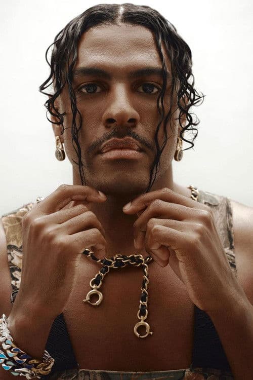 Rico Dalasam profile photo