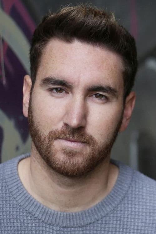 Daniel Joseph Serra profile photo