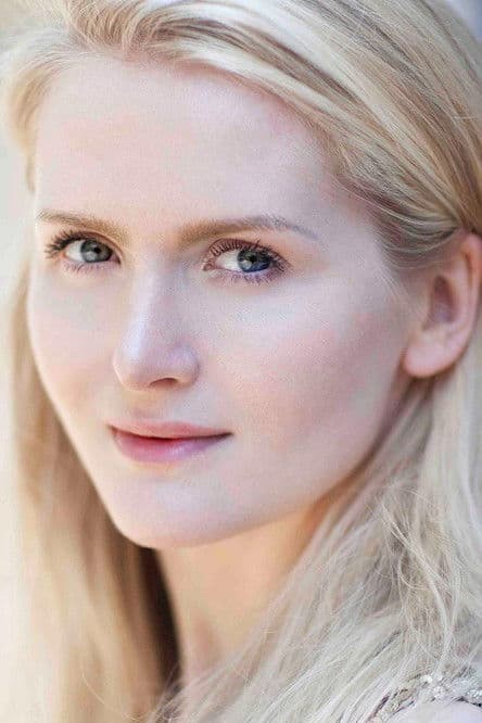 Annika Álofti profile photo