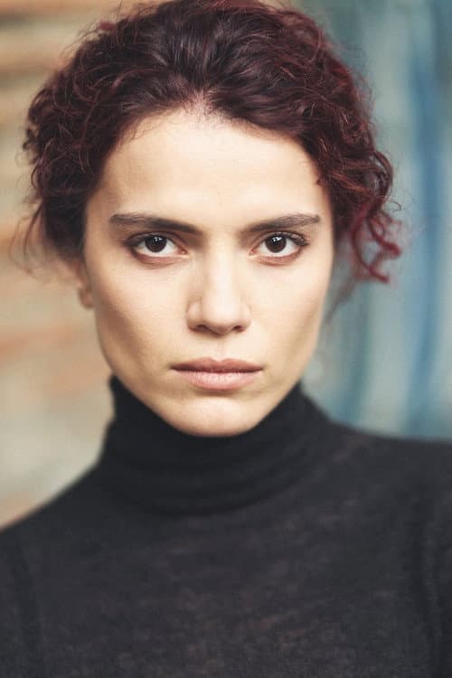 Natalia Kuloshvili profile photo