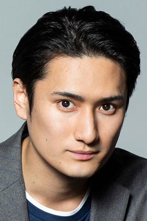 Hayato Nakamura profile photo