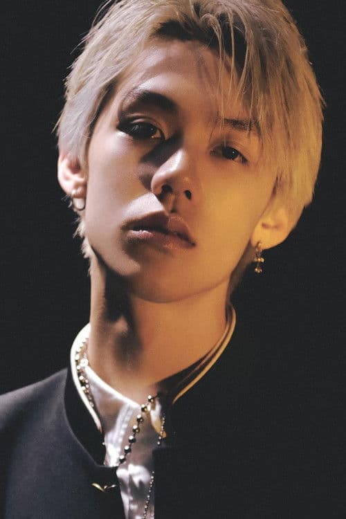 Chen Yichen profile photo