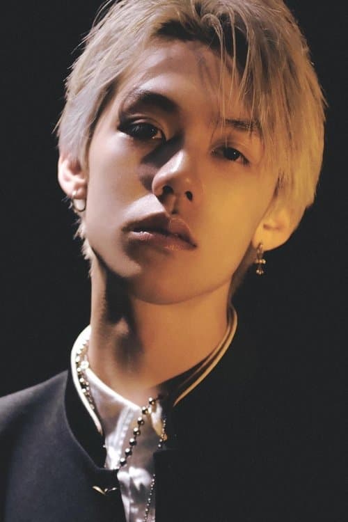 Chen Yichen profile photo