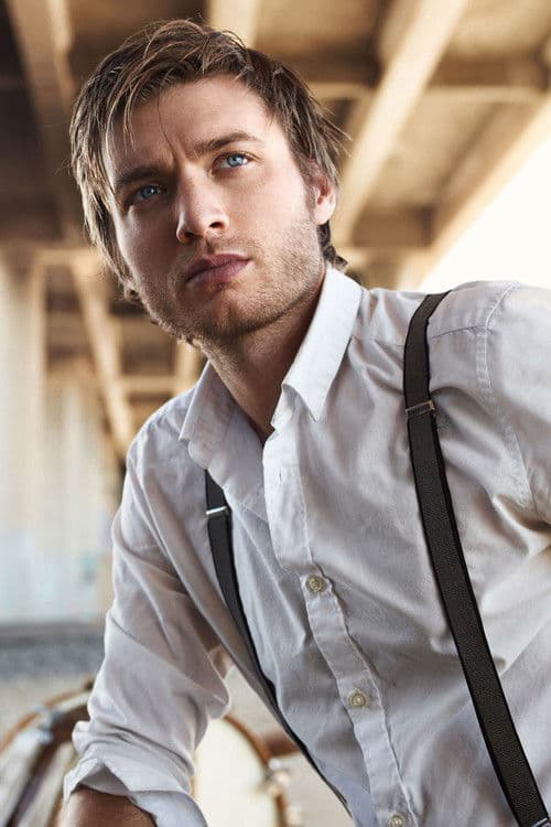 Tyler Lyle profile photo