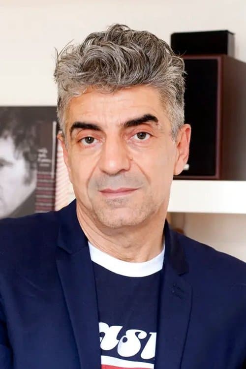 Didier Varrod profile photo