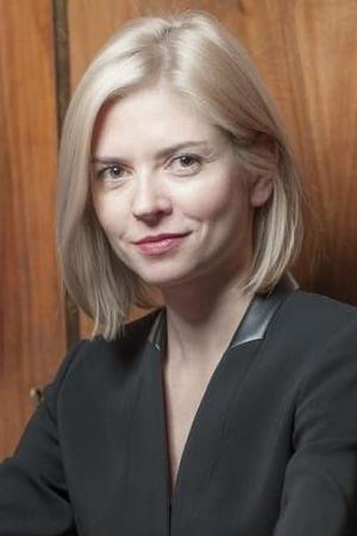 Olha Bosova profile photo