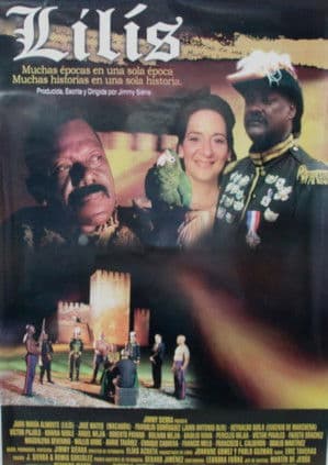 Lilís poster