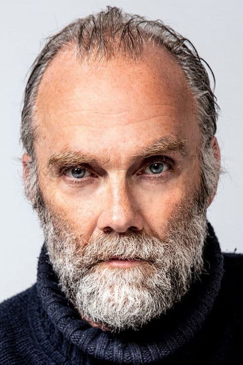 Magnús Jónsson profile photo