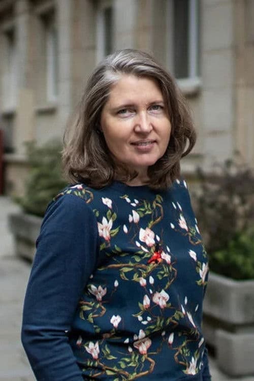 Daniela Meressa Rusnoková profile photo