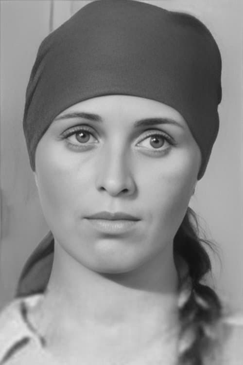 Lyubov Omelchenko profile photo
