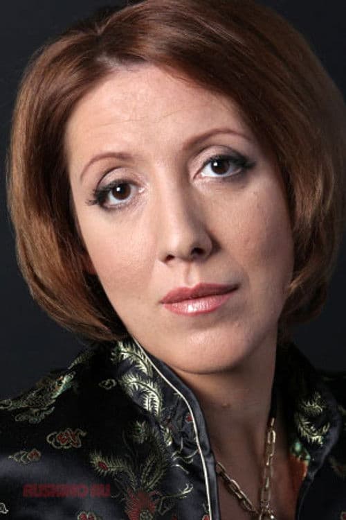 Alina Olshanskaya profile photo