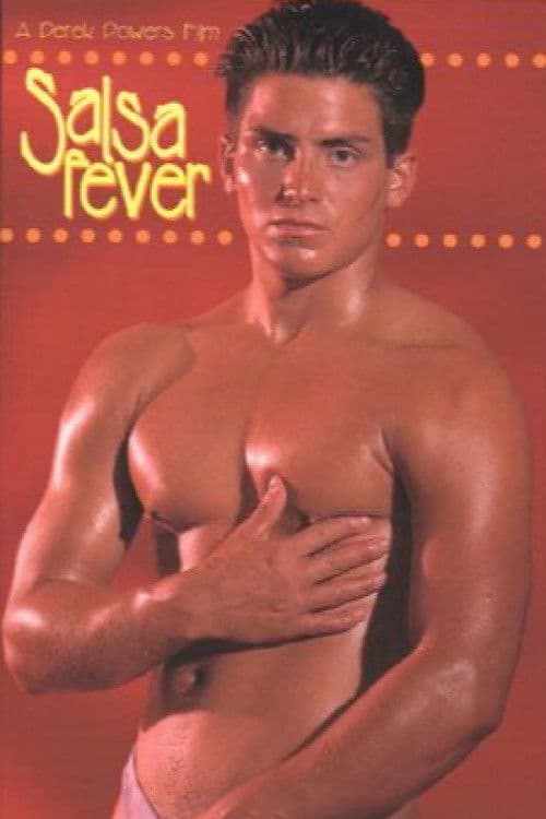 Salsa Fever poster
