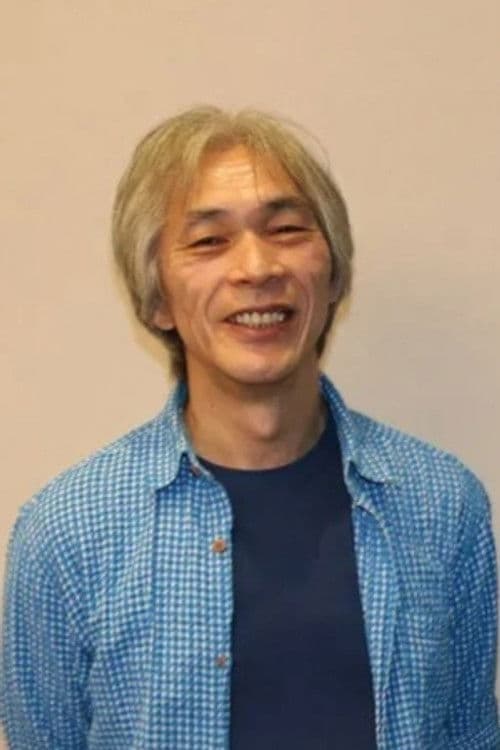 Hiroaki Sakurai profile photo
